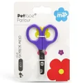 Petface Claw Scissor for Cat, , Purple