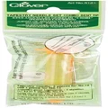 Clover Chibi Tapestry Bent Tip Needle Set, Silver, 3121
