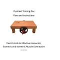 Flywheel Training Box Instructions