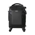 Vanguard VEO Select 55BT 4-Wheel Roller/Backpack - Black