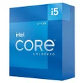 Intel i5-12600K 3.7GHz 12th Gen 10 Cores Processor