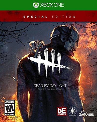 Dead By Daylight for Xbox One