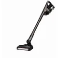 Miele Triflex HX1 Pro Cordless Stick Vacuum Cleaner with LED Lighting and Patented 3-in-1 Design, in Infinity Grey Pearl
