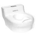 Skip Hop Made for Me Potty Training Toilet