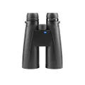 Zeiss 10x42 Conquest HD Water Proof Roof Prism Binocular with 6.6 Degree Angle of View, Black