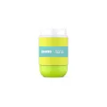 Zoku Neat Stack Neat Stack Food Jar, Lime Green, ZK306 LG