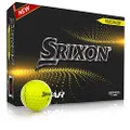 Srixon 2021 Z-Star Golf Balls 3 dozen special