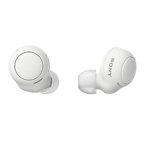 Sony WF-C500 Compact Truly Wireless headphones White