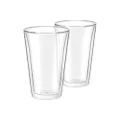 Breville the Iced Coffee Duo 400ml Glasses (2-Pack)