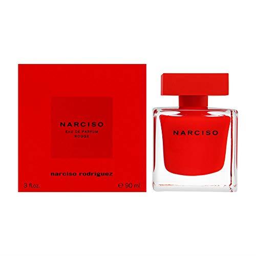 Narciso Rodriguez Eau De Parfum Spray for Women, 90 ml