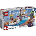 LEGO® Disney™ Frozen II - Anna's Canoe Expedition 41165