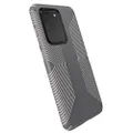 Speck Products Presidio Grip Samsung Galaxy S20 Ultra Case Graphite Grey/Cathedral Grey