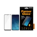 PanzerGlass Samsung Galaxy A22 5G - Clear Glass (7274) - Screen Protector - Full Frame Coverage, Rounded Edges, Preserving 100% Touch Sensibility, Extra Large