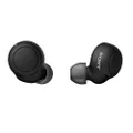 Sony WF-C500 Compact Truly Wireless headphones Black