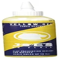 JOES-NO-FLATS cycling Yellow Gel Bicycle Waterproof Top Tube Phone Ca, Yellow, 240ml US