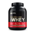Optimum Nutrition Gold Standard 100% Whey Protein Powder, Chocolate Coconut, 2.27 kgs
