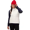 The North Face Women's Aconcagua Vest, X-Large, Grdnia Whtite