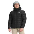 The North Face Men's ThermoBall™ Eco 2.0 Hooded Jacket, TNF Black, X-Large