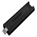 Kingston DataTraveler Max USB 3.2 Gen 2 Flash Drive 1TB Read/Write up to 1,000/900MB/s - DTMAX/1TB, Black