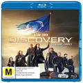 Star Trek: Discovery - Season 3 - 4 Disc - (Blu-ray)