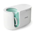 Cricut Mug Press Thermal Transfer Printer w/Infusible Ink - Design Personalized Mug/Cup