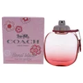 Coach Floral Blush Eau de Parfum for Women, 90ml