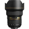 Nikon AF-S 14-24mm f2.8G ED Ultra-Wide Zoom Lens
