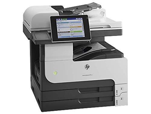 HP M725 MFP M725dn,Print/Scan/Copy,Mono, 20ppm A3, 40ppm A4, USB/Network, Duplex Printing