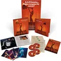 Sunburst Finish - 3CD/DVD Deluxe Box Set
