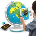 PlayShifu Orboot Earth Globe Game Set