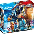 Playmobil - City Action Special Operations Police Robot