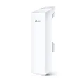 TP-Link 5GHz 300Mbps 13dBi High Power Outdoor CPE/Access Point, 5GHz 300Mbps, 802.11n/a, Dual-Polarized 13dBi Directional Antenna, Passive PoE (CPE510), White | AU Version |