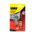 UHU Super Glue Ultra Fast Liquid Control 3g
