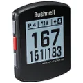 Bushnell Phantom 2 Golf Rangefinder, Black