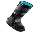 Ossur Form-Fit Moon Tall Boot Air Walker, Large