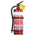 Fire Sentry Fire Extinguisher Dry Powder 2.5Kg 4A:40B:E