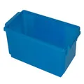 HomeLeisure Container, Blue, 2.5 Litre Capacity