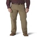 Wrangler Riggs Workwear Men's Ranger Pant,Bark,32W x 30L