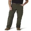 Wrangler Riggs Workwear Men's Ranger Pant, Loden,34 x 32