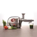 Angel 5500 - Angelia series - Stainless Steel Twin Gear Cold-Press Live Enzyme Juicer