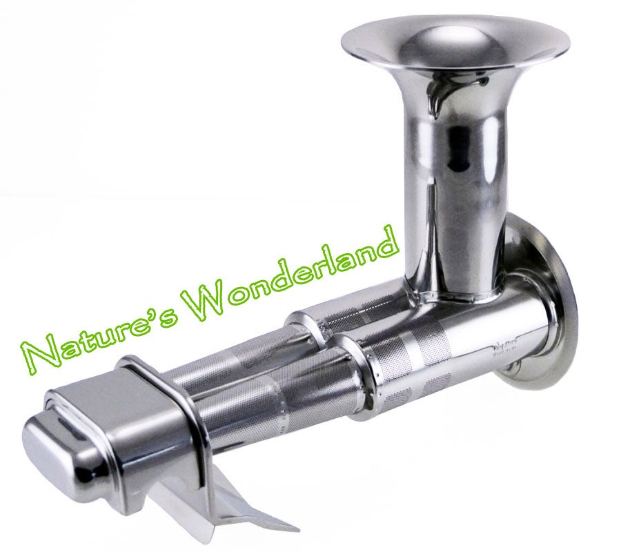 Housing Extractor - Juicing Screen - for Angel Juicers