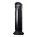 Ionmax ION401 Tower Ionic Air Purifier - Black