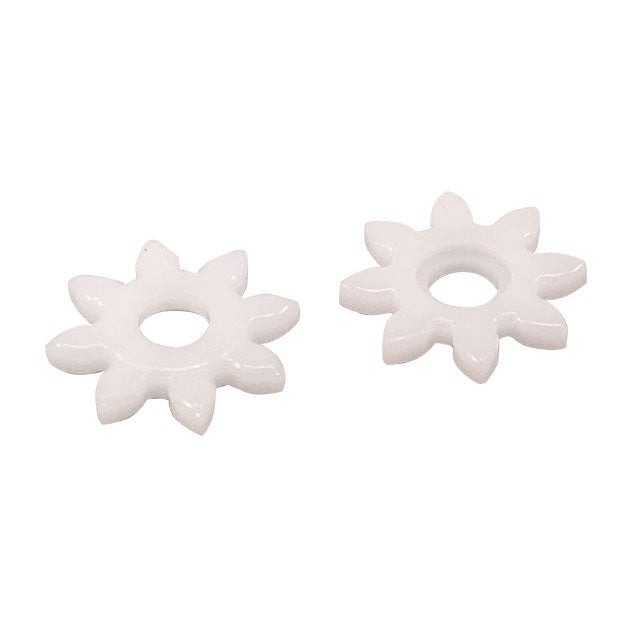 Drum Middle Gear / Cog - for Vertical Juicers - pack of 2