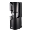 Hurom H200 Premium Series - All In One Vertical Cold Press Juicer - Matte Black