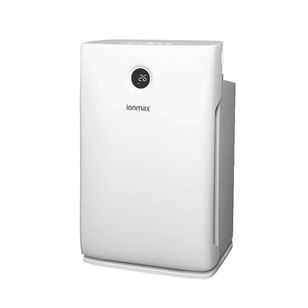 Ionmax ION430 UV HEPA Air Purifier