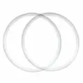 Angel Juicer Silicone O-Ring for Extractor Housing - pack of 2