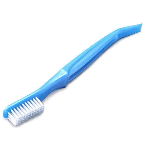 Angel Juicer Cleaning Brush, Premium Toothbrush style