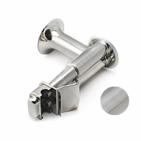 Angel Juicer Blank Extractor Housing Juicing Screen for Grinding for 5500 and 7500 Juicers