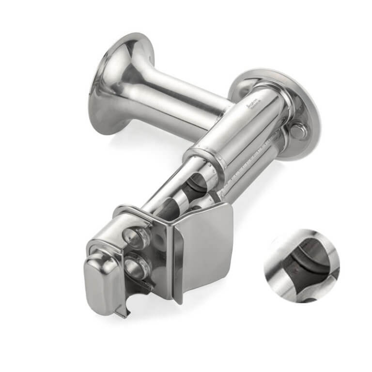 Angel Juicer Frozen Desserts Grinding Extractor Housing Juicing Screen