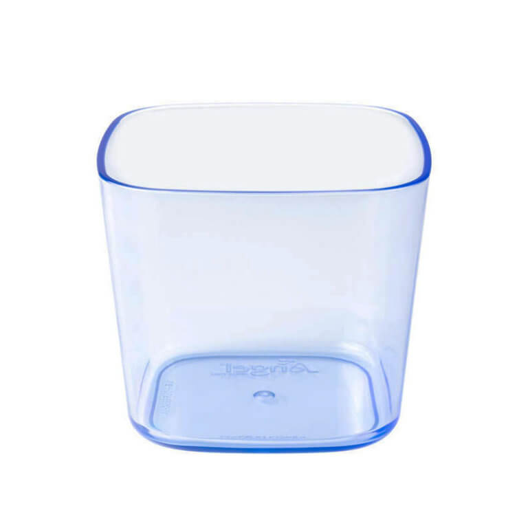 Angel Juicer Plastic Collection Tub - Pulp Collector (Medium)